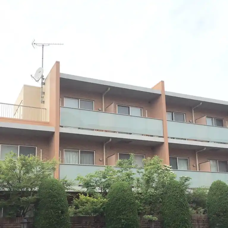 アーバンコート仙川